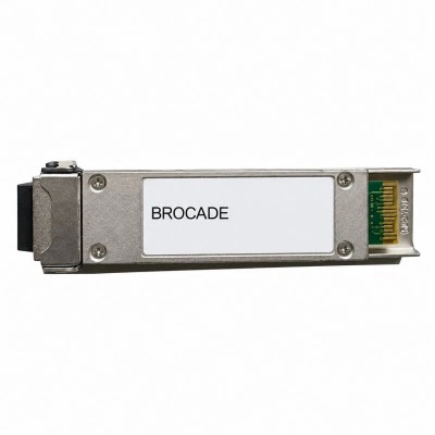 SFP XFP оптический трансивер BROCADE 10GBLR XFP, 10 Гбит/с, 10 км, LC