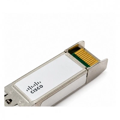 SFP оптический трансивер CISCO EXP-10GSFP-SR, 10 Гбит/с SFP оптический трансивер CISCO EXP-10GSFP-SR, 10 Гбит/с
