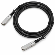 MELLANOX MFS1S00-H050E SFP активный оптический кабель AOC