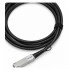 SFP активный оптический кабель AOC MELLANOX MFS1S00-H050E, 200 Gb/s, 50 м SFP активный оптический кабель AOC MELLANOX MFS1S00-H050E, 200 Gb/s, 50 м