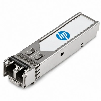 SFP оптический трансивер HP J4860A, 1 Гбит/с, 70 км, LC