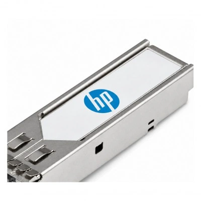SFP оптический трансивер HP J4860B, 1 Гбит/с, 70 км, LC SFP оптический трансивер HP J4860B, 1 Гбит/с, 70 км, LC