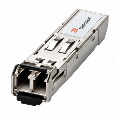 SFP оптический трансивер BROCADE 200E-XBR-000081, 10 Гбит/с, 550 м, LC SFP оптический трансивер BROCADE 200E-XBR-000081, 10 Гбит/с, 550 м, LC