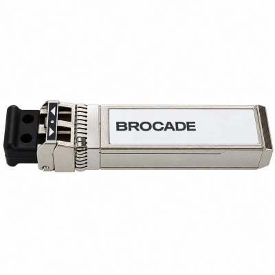 SFP XFP оптический трансивер BROCADE 10GBER XFP, 10 Гбит/с, 40 км, LC