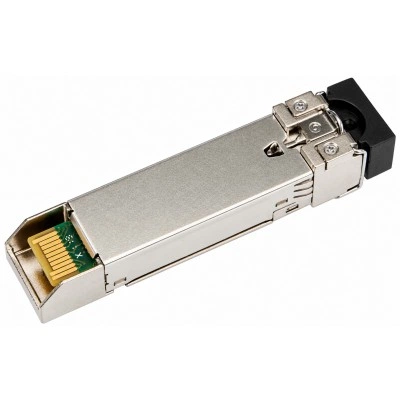 SFP оптический трансивер CISCO MGBLH1, LC Duplex