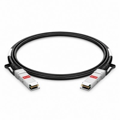 SFP кабель прямого подключения DAC MELLANOX MC2207126-004, 56 Gb/s, 4 м SFP кабель прямого подключения DAC MELLANOX MC2207126-004, 56 Gb/s, 4 м