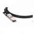 SFP кабель прямого подключения DAC MELLANOX MC2207126-004, 56 Gb/s, 4 м SFP кабель прямого подключения DAC MELLANOX MC2207126-004, 56 Gb/s, 4 м