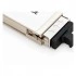 SFP оптический трансивер BROCADE XBR-000025, 1 Гбит/с, 550 м, LC SFP оптический трансивер BROCADE XBR-000025, 1 Гбит/с, 550 м, LC