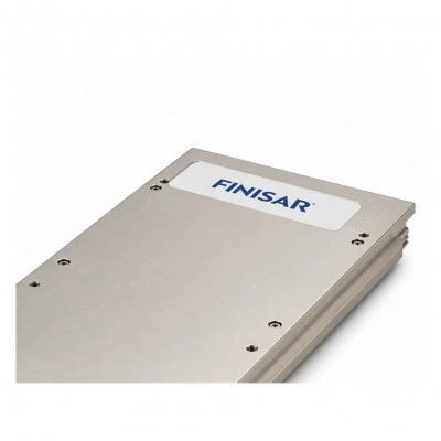SFP оптический трансивер FINISAR FTLC8281XCNM, 112 Gb/s, 100 м, MPO (MTP24) SFP оптический трансивер FINISAR FTLC8281XCNM, 112 Gb/s, 100 м, MPO (MTP24)