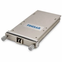 FINISAR FTLC1183RDNX SFP оптический трансивер