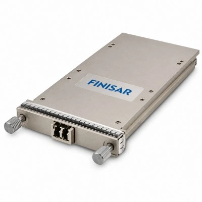 SFP оптический трансивер FINISAR FTLC1183SDNX, 112 Gb/s, 10 км, LC/SC SFP оптический трансивер FINISAR FTLC1183SDNX, 112 Gb/s, 10 км, LC/SC