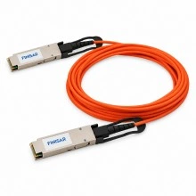 FINISAR FCBX410QD3CYY SFP интерфейсный модуль