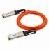 SFP интерфейсный модуль FINISAR FCBX410QD3CYY, 40 Гбит/с, 100 м SFP интерфейсный модуль FINISAR FCBX410QD3CYY, 40 Гбит/с, 100 м