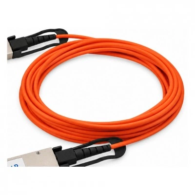 SFP интерфейсный модуль FINISAR FCBX410QD3CYY, 40 Гбит/с, 100 м SFP интерфейсный модуль FINISAR FCBX410QD3CYY, 40 Гбит/с, 100 м