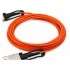 SFP интерфейсный модуль FINISAR FCBX410QD3CYY, 40 Гбит/с, 100 м SFP интерфейсный модуль FINISAR FCBX410QD3CYY, 40 Гбит/с, 100 м