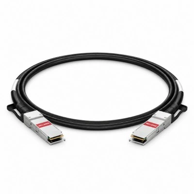 SFP кабель прямого подключения DAC MELLANOX MCP1700-B003E, Up to 40 Gb/s, 3 м SFP кабель прямого подключения DAC MELLANOX MCP1700-B003E, Up to 40 Gb/s, 3 м