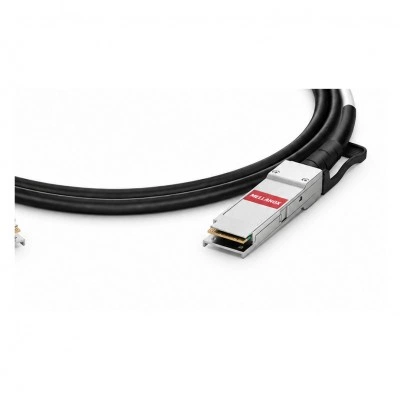 SFP кабель прямого подключения DAC MELLANOX MCP1700-B003E, Up to 40 Gb/s, 3 м SFP кабель прямого подключения DAC MELLANOX MCP1700-B003E, Up to 40 Gb/s, 3 м