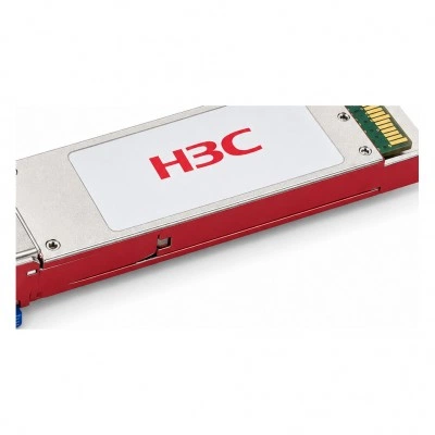 SFP XFP оптический трансивер H3C XFP-LX-SM1532.68, 9.9 Gb/s, 80 км, LC SFP XFP оптический трансивер H3C XFP-LX-SM1532.68, 9.9 Gb/s, 80 км, LC