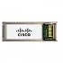 SFP оптический трансивер CISCO SFP-CWDM-1490-70, 1 Гбит/с, 70000 SFP оптический трансивер CISCO SFP-CWDM-1490-70, 1 Гбит/с, 70000