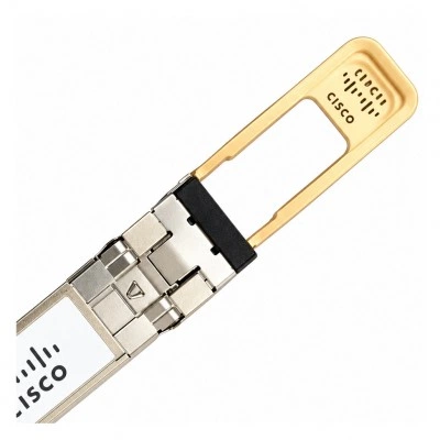 SFP28 оптический трансивер CISCO SFP-25G-SR-S=, 25 Гбит/с, 70 м, LC SFP28 оптический трансивер CISCO SFP-25G-SR-S=, 25 Гбит/с, 70 м, LC