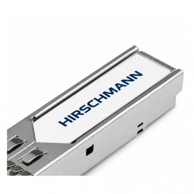 SFP оптический трансивер HIRSCHMANN M-FAST SFP-LH/LC (943 868-001), 100 Мбит/с, 100 км, LC SFP оптический трансивер HIRSCHMANN M-FAST SFP-LH/LC (943 868-001), 100 Мбит/с, 100 км, LC