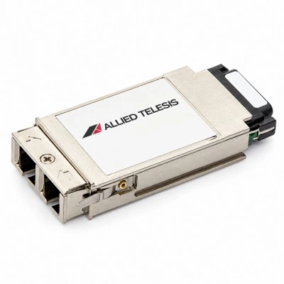 SFP оптический трансивер ALLIED TELESIS AT-G8ZX70/1470, 1.25 Гбит/с, 70 км SFP оптический трансивер ALLIED TELESIS AT-G8ZX70/1470, 1.25 Гбит/с, 70 км