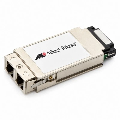 SFP оптический трансивер ALLIED TELESIS AT-G8LX40, 1.25 Гбит/с, 40 км, SC