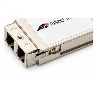SFP оптический трансивер ALLIED TELESIS AT-G8LX40, 1.25 Гбит/с, 40 км, SC SFP оптический трансивер ALLIED TELESIS AT-G8LX40, 1.25 Гбит/с, 40 км, SC