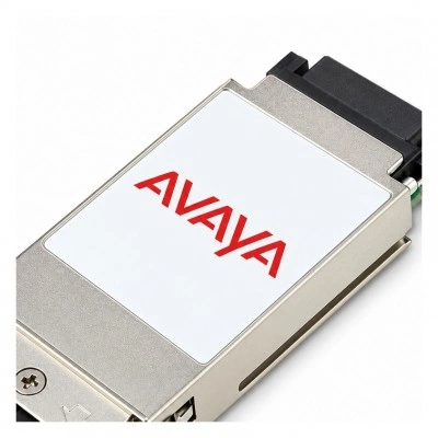 SFP оптический трансивер AVAYA M8001-10000ELX, 1 Гбит/с, 70 км, SC SFP оптический трансивер AVAYA M8001-10000ELX, 1 Гбит/с, 70 км, SC