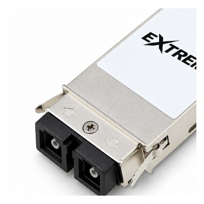 SFP оптический трансивер EXTREME 10113, 10 Гбит/с, 80 км, SC SFP оптический трансивер EXTREME 10113, 10 Гбит/с, 80 км, SC