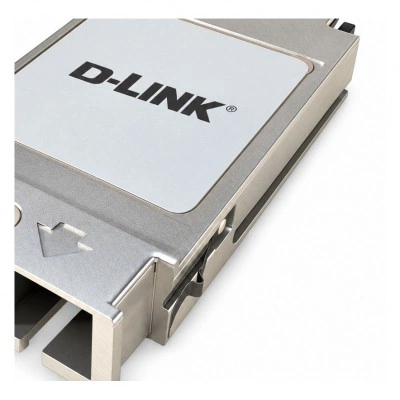 SFP оптический трансивер D-LINK DGS-703, 10 км, SC SFP оптический трансивер D-LINK DGS-703, 10 км, SC