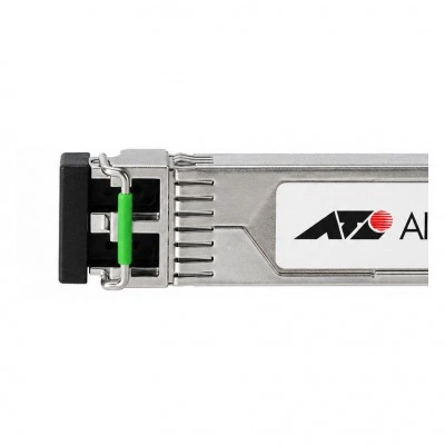 SFP оптический трансивер ALLIED TELESIS AT-SPZX80/1550, 1 Гбит/с, 80 км, LC SFP оптический трансивер ALLIED TELESIS AT-SPZX80/1550, 1 Гбит/с, 80 км, LC