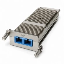 HP J8173A SFP оптический трансивер