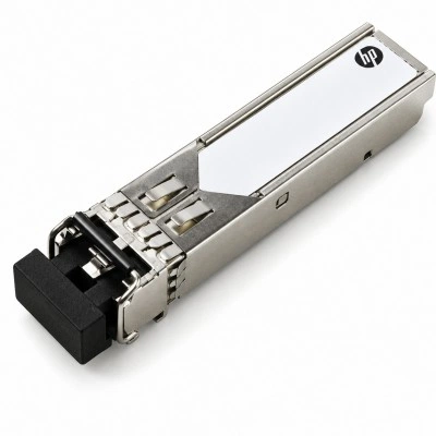 SFP оптический трансивер HP A6516A, 1 Гбит/с, 10 км, LC