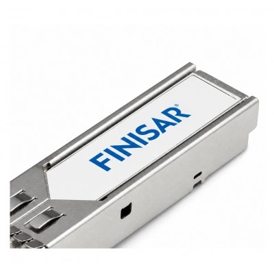 SFP оптический трансивер FINISAR FTL-1319-3D, 10 км, LC SFP оптический трансивер FINISAR FTL-1319-3D, 10 км, LC