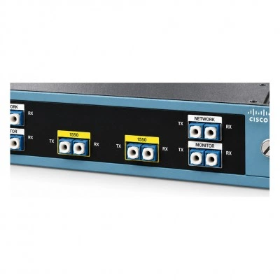 SFP пассивный оптический модуль CISCO CWDM-OADM1-1550, 1.25 Гбит/с, 80 км, LC SFP пассивный оптический модуль CISCO CWDM-OADM1-1550, 1.25 Гбит/с, 80 км, LC
