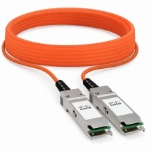 CISCO QSFP-100G-AOC10M SFP активный оптический кабель AOC
