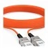 SFP активный оптический кабель AOC CISCO QSFP-100G-AOC10M, 100 Гбит/с, 100 м SFP активный оптический кабель AOC CISCO QSFP-100G-AOC10M, 100 Гбит/с, 100 м