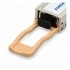 SFP оптический трансивер FINISAR FTLD12CE3C, 150 Gb/s, 100 м, MPO SFP оптический трансивер FINISAR FTLD12CE3C, 150 Gb/s, 100 м, MPO