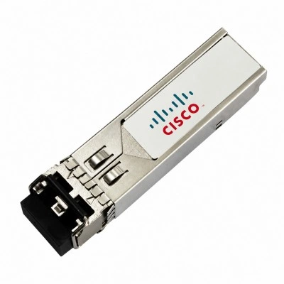 SFP оптический трансивер CISCO ONS-SC-4G-53.3, 4 Гбит/с, 80 км, LC