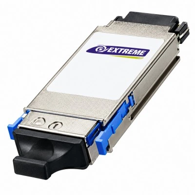SFP оптический трансивер EXTREME 10019, 1 Гбит/с, 120 км, SC
