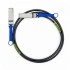 SFP кабель прямого подключения DAC MELLANOX MC2206130-001, 40 Gb/s, 1 м SFP кабель прямого подключения DAC MELLANOX MC2206130-001, 40 Gb/s, 1 м