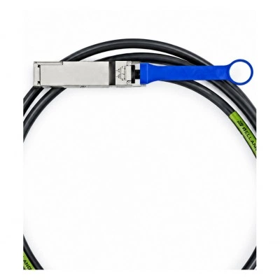 SFP кабель прямого подключения DAC MELLANOX MC2206130-001, 40 Gb/s, 1 м SFP кабель прямого подключения DAC MELLANOX MC2206130-001, 40 Gb/s, 1 м