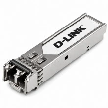 D-LINK DEM-422XT SFP оптический трансивер