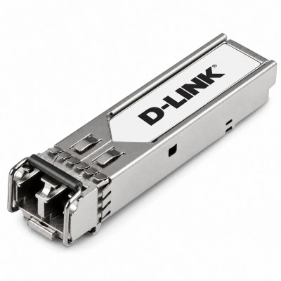 SFP оптический трансивер D-LINK DEM-422XT, 10 Гбит/с, 10 км, LC