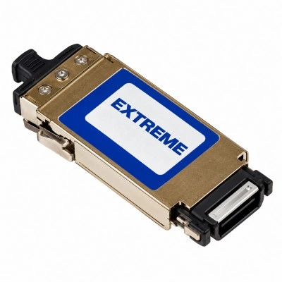 SFP оптический трансивер EXTREME 10017, 1 Гбит/с, 70 км, LC