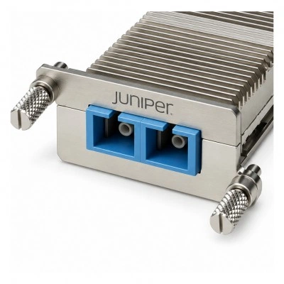 SFP XENPAK оптический трансивер JUNIPER XENPAK-1XGE-SR, 10 Гбит/с, 300 м, LC SFP XENPAK оптический трансивер JUNIPER XENPAK-1XGE-SR, 10 Гбит/с, 300 м, LC