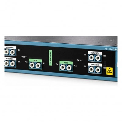 SFP пассивный оптический модуль CISCO CWDM-OADM1-1530 SFP пассивный оптический модуль CISCO CWDM-OADM1-1530