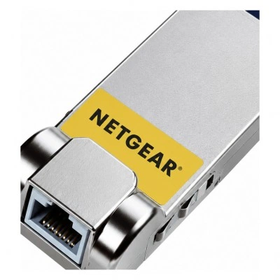SFP медный трансивер NETGEAR AGM721T, 1 Гбит/с, 100 м, RJ-45 SFP медный трансивер NETGEAR AGM721T, 1 Гбит/с, 100 м, RJ-45