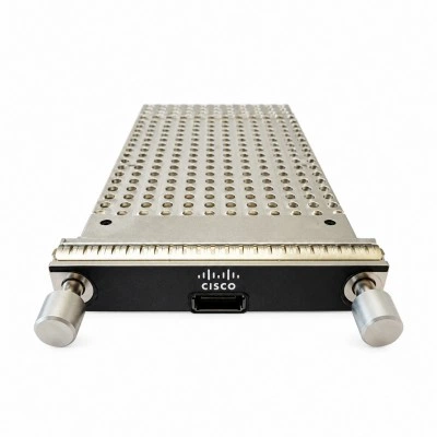 SFP CFP оптический трансивер CISCO CFP-40G-SR4, 40 Гбит/с